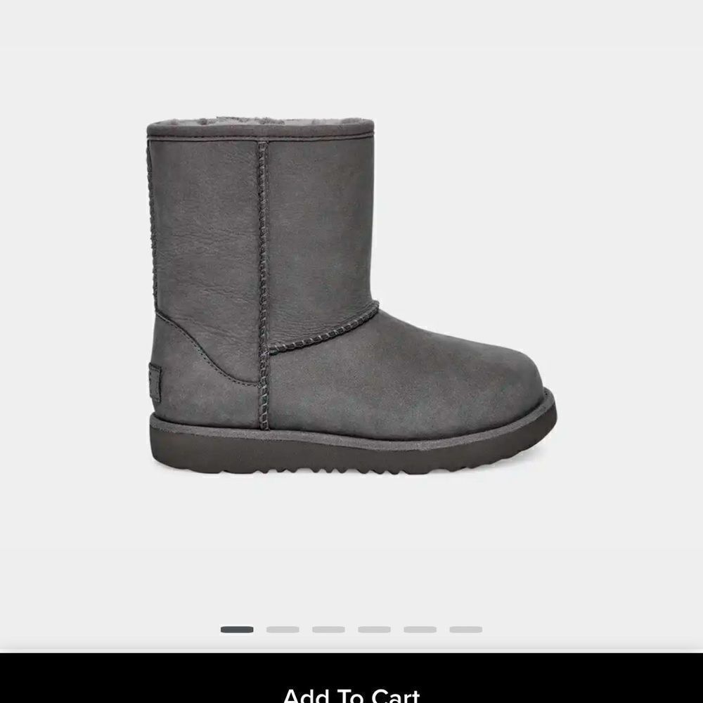 Classic II Weather Short